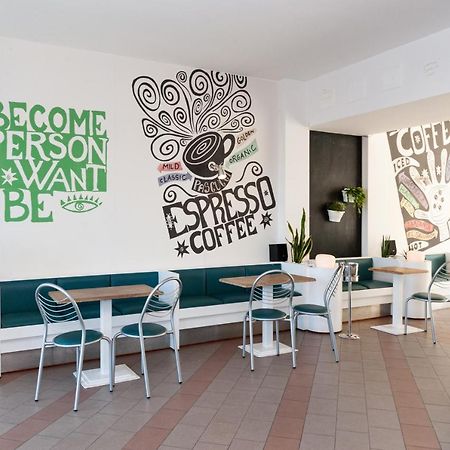 Onda Marina Residence Cesenatico Exterior photo