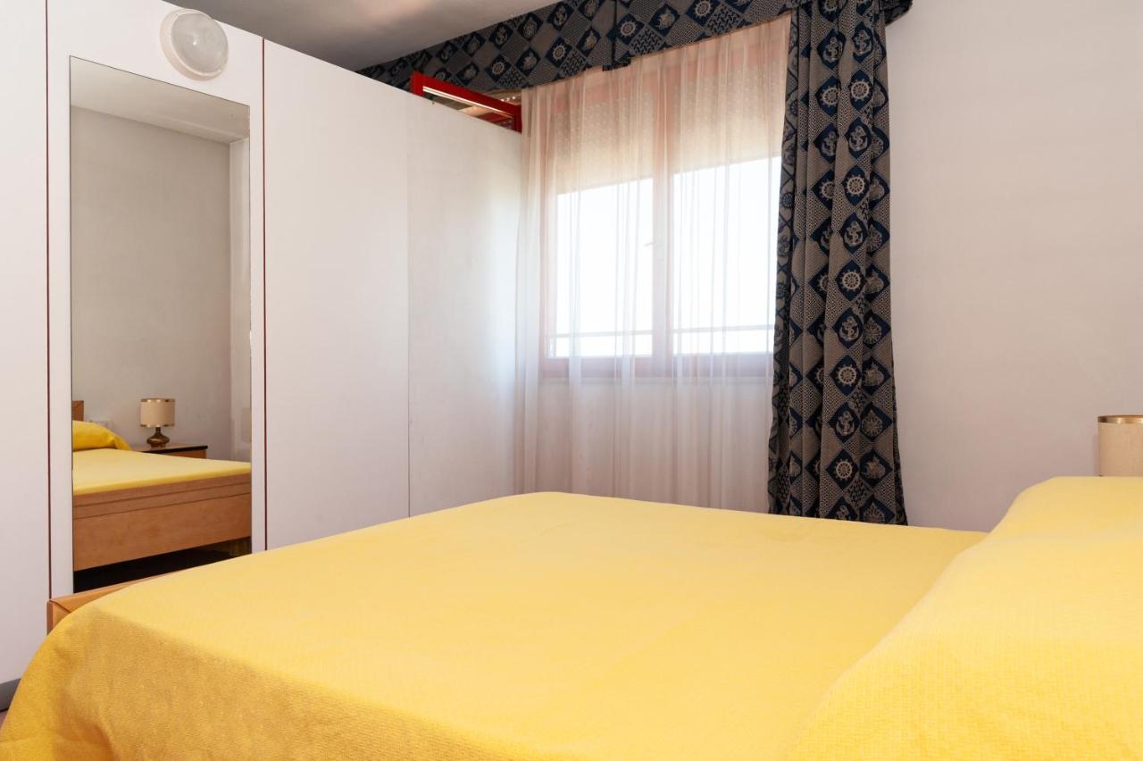Onda Marina Residence Cesenatico Exterior photo