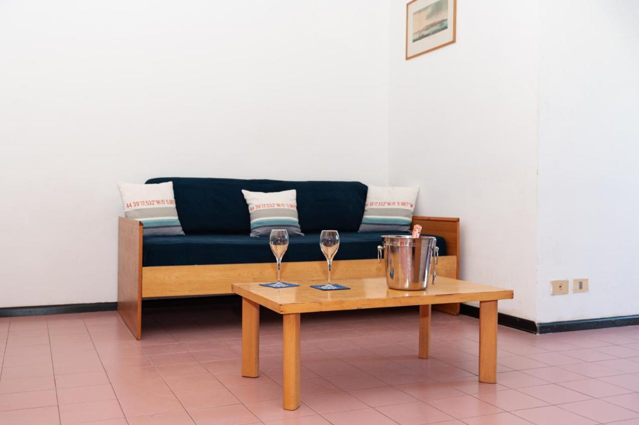 Onda Marina Residence Cesenatico Exterior photo