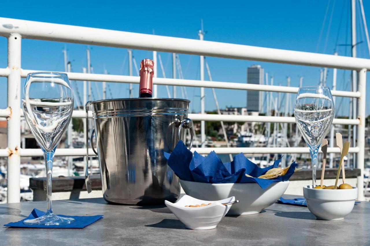 Onda Marina Residence Cesenatico Exterior photo