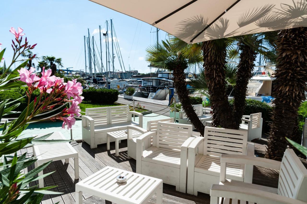 Onda Marina Residence Cesenatico Exterior photo