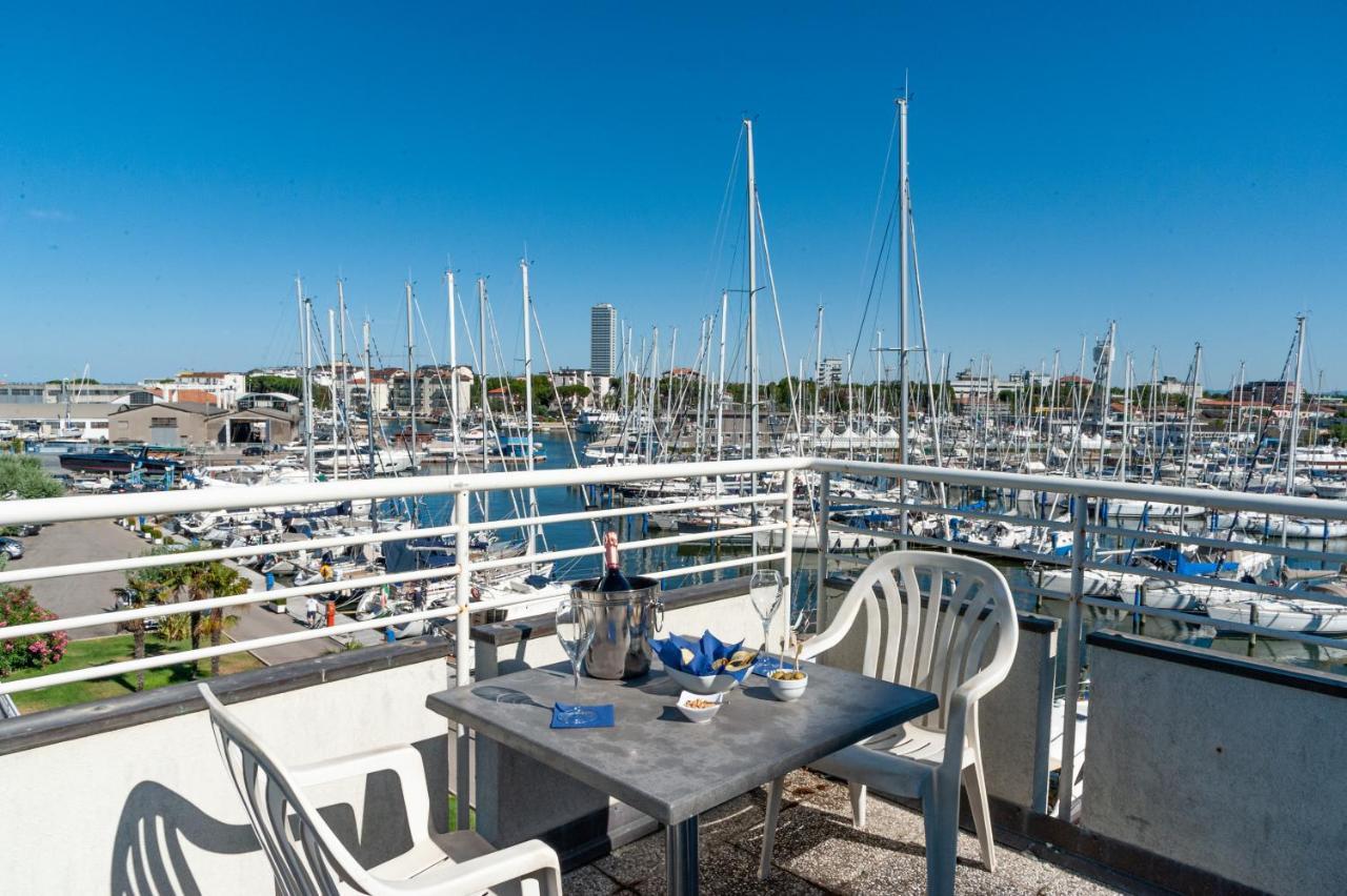 Onda Marina Residence Cesenatico Exterior photo