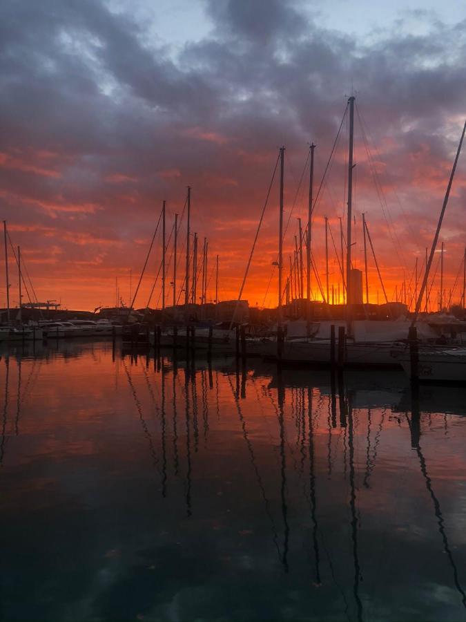 Onda Marina Residence Cesenatico Exterior photo