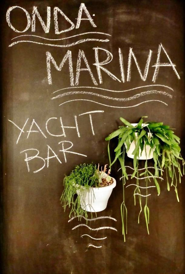Onda Marina Residence Cesenatico Exterior photo